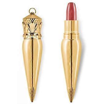 Christian Louboutin Ladies Silky Satin Lipstick - Belly Bloom 011