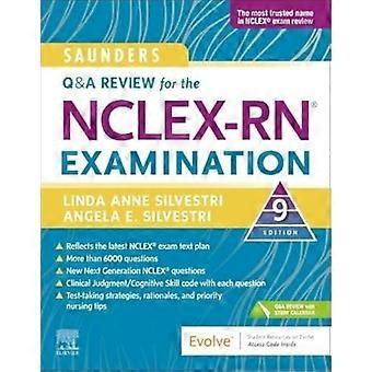 Saunders Fragen & Antworten zur Vorbereitung auf die NCLEX-RN (R) Prüfung
