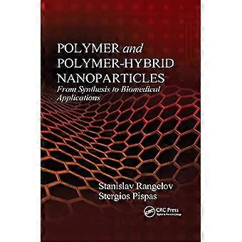 Polymer- och polymerhybridnanopartiklar: från syntes till biomedicinska tillämpningar