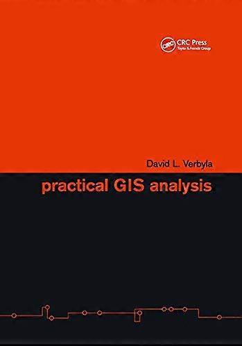 Practical GIS Analysis
