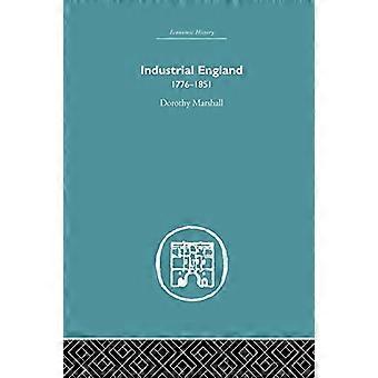 Industrieel Engeland, 1776-1851