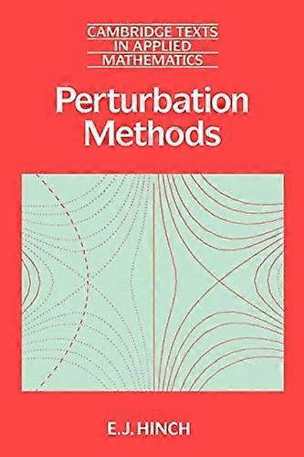 Perturbation Methods