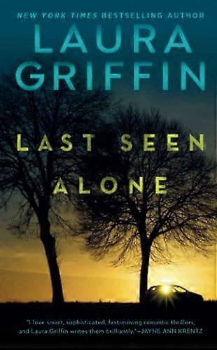 Last Seen Alone