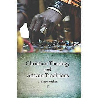 Kristillinen teologia ja afrikkalaiset perinteet