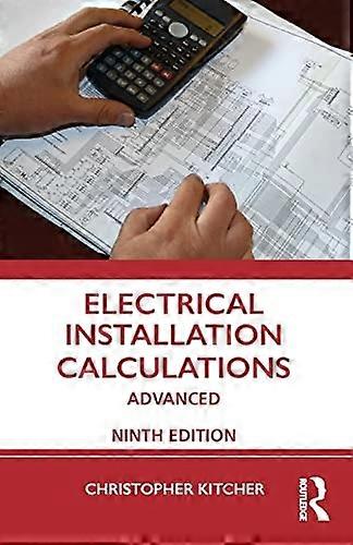 Electrical Installation Calculations: Advanced