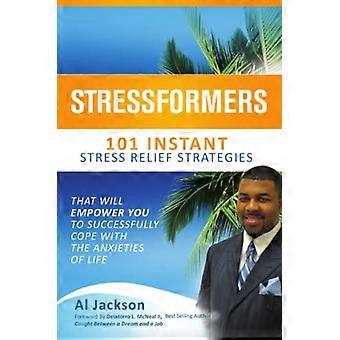 Stressformer