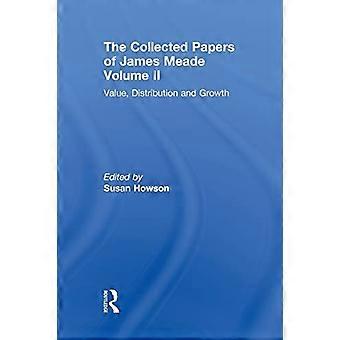 Verzamelde documenten James Meade V2