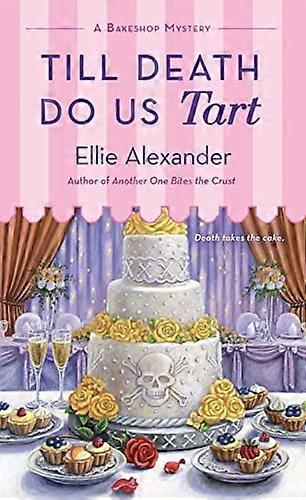 Till Death Do Us Tart