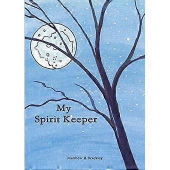 Mijn Spirit Keeper