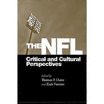 De NFL: Kritische and Cultural Perspectives (sportieve (Temple University Press))