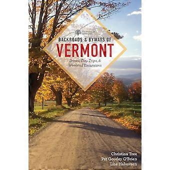 Backroads & Nebenstraßen von Vermont