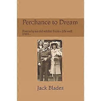 Perchance to Dream: Gedichten van een oude soldaat uit een goed geleefd leven....
