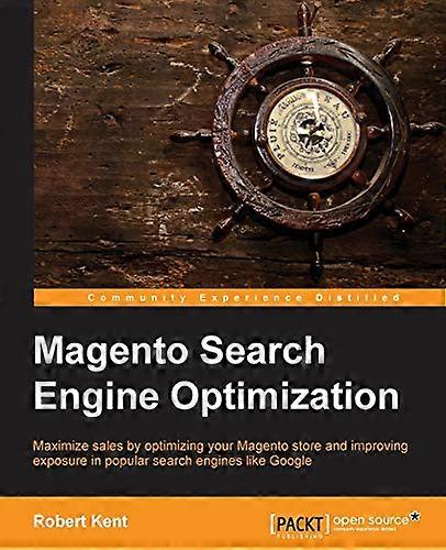 Magento Search Engine Optimization