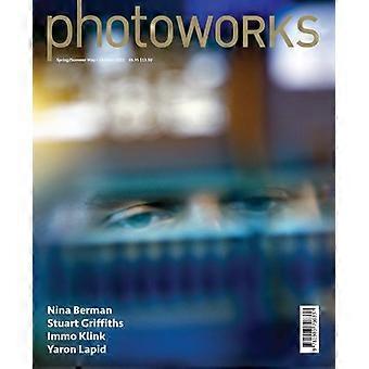 Photoworks, Udgave 16