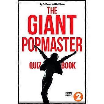Das riesige PopMaster-Quizbuch