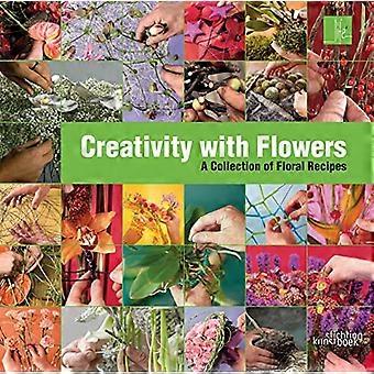 Creativiteit met bloemen: een verzameling van bloemen recepten
