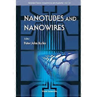 Nanorør og Nanowires (V44)