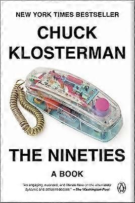 The Nineties