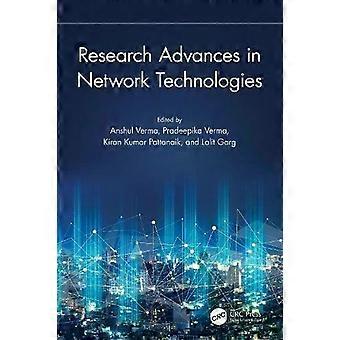 Research Advances In Network Technologies - Taylor & Francis Ltd