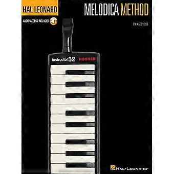 Hal Leonard Melodica Methode