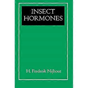 Hyönteishormonit