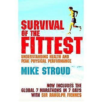 Survival Of The Fittest