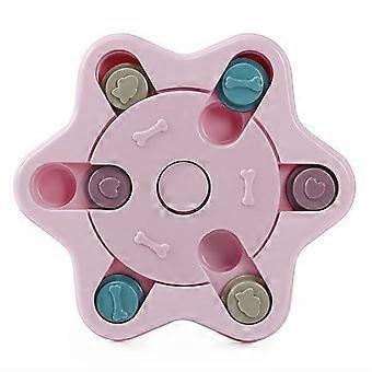 Pet toys, cats and dogs, relieving boredom, feeding plates, slow food bowls, interactive brain training, feeding equipment