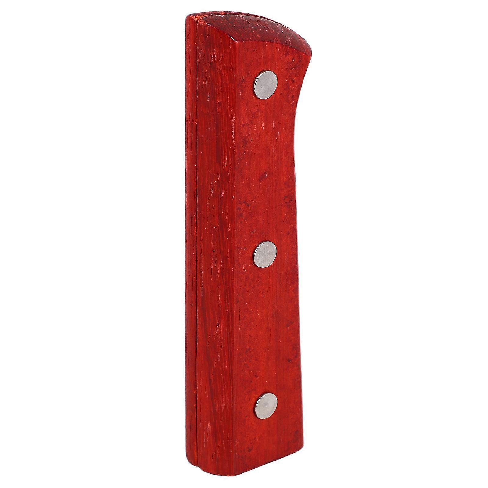 Replacement Wooden Handle for Vegetable Cutter Tools