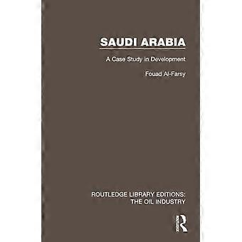 Saoedi-Arabië: een casestudy in ontwikkeling