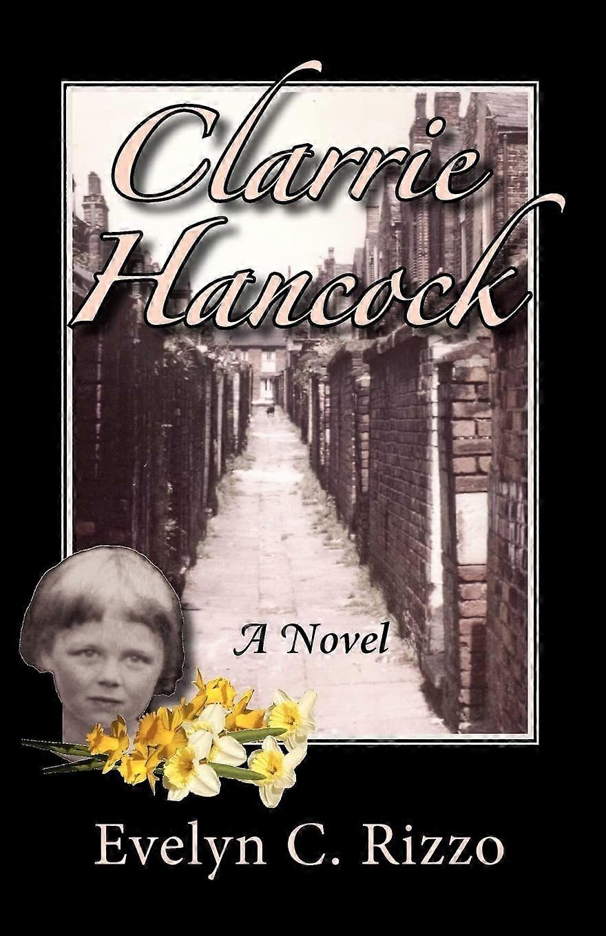 Clarrie hancock