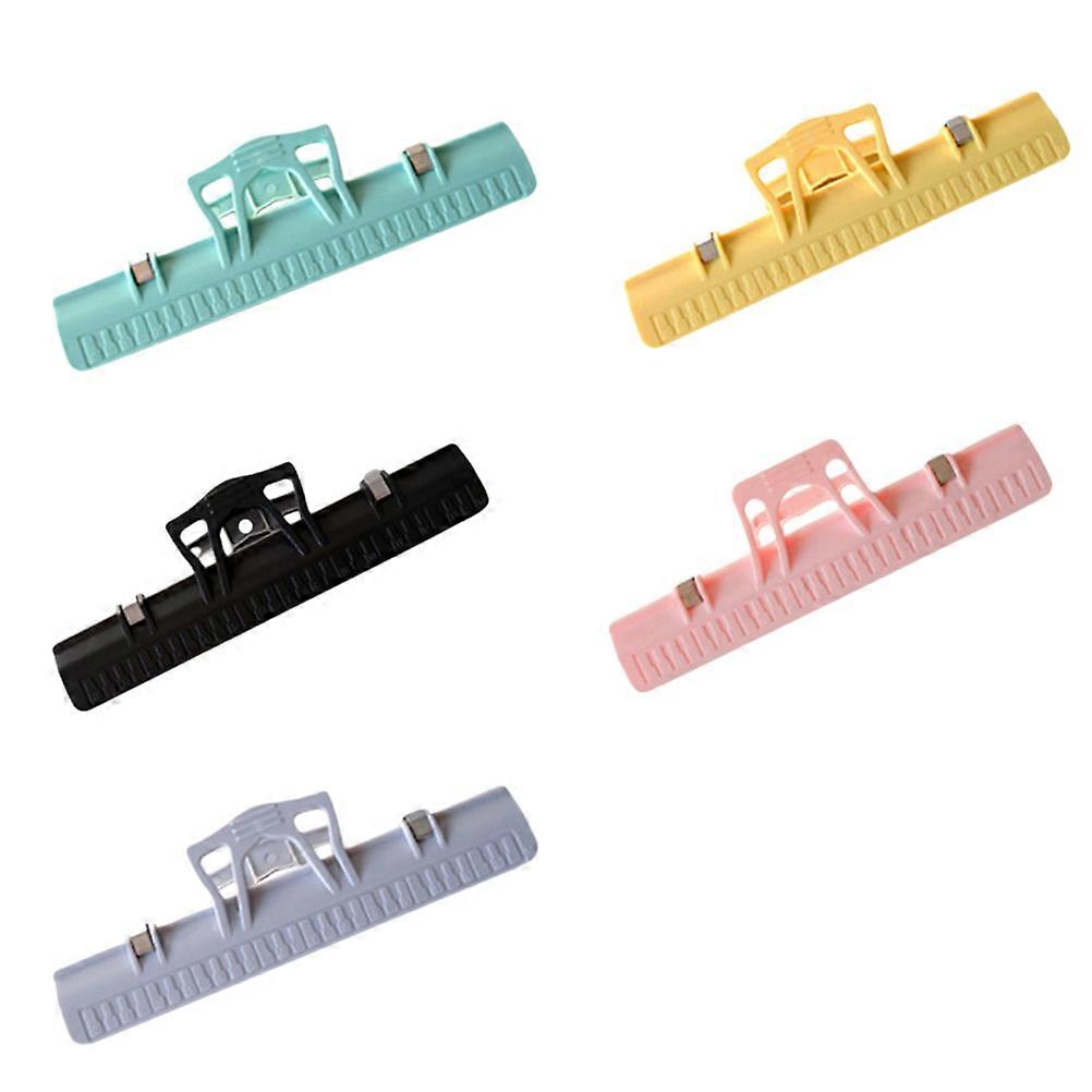 Music Score Clip Multi-Functional Clip Tool for Document Organizing 15Pcs