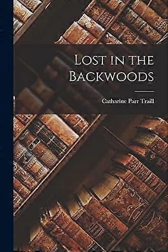 Lost in the backwoods