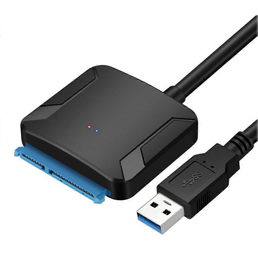 Adapter USB 3.0 to Hard Drive Data Cable for Easy