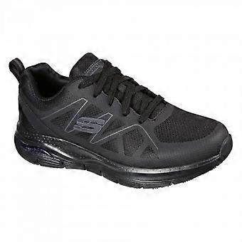 Skechers Heren SR Axtell Veiligheidsschoenen
