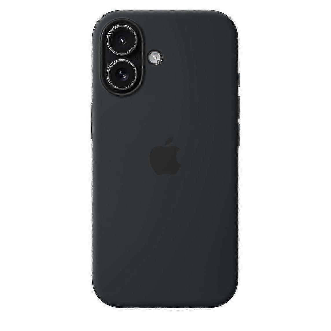iPhone 17 MagSafe Liquid Silicone Back Case