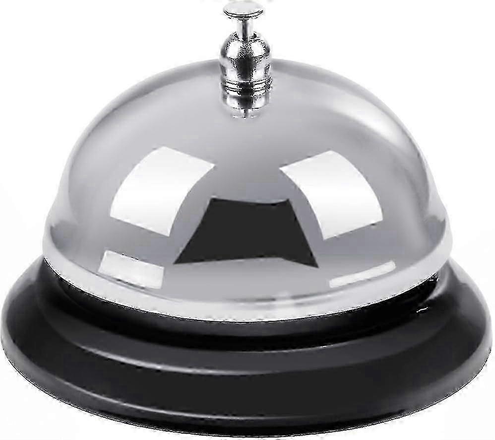 Timbre de mostrador Timbre de servicio Timbre de recepción