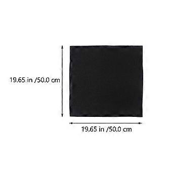 Coton filtrant pour aquarium, pour le nettoyage de l'eau (1 pièce)