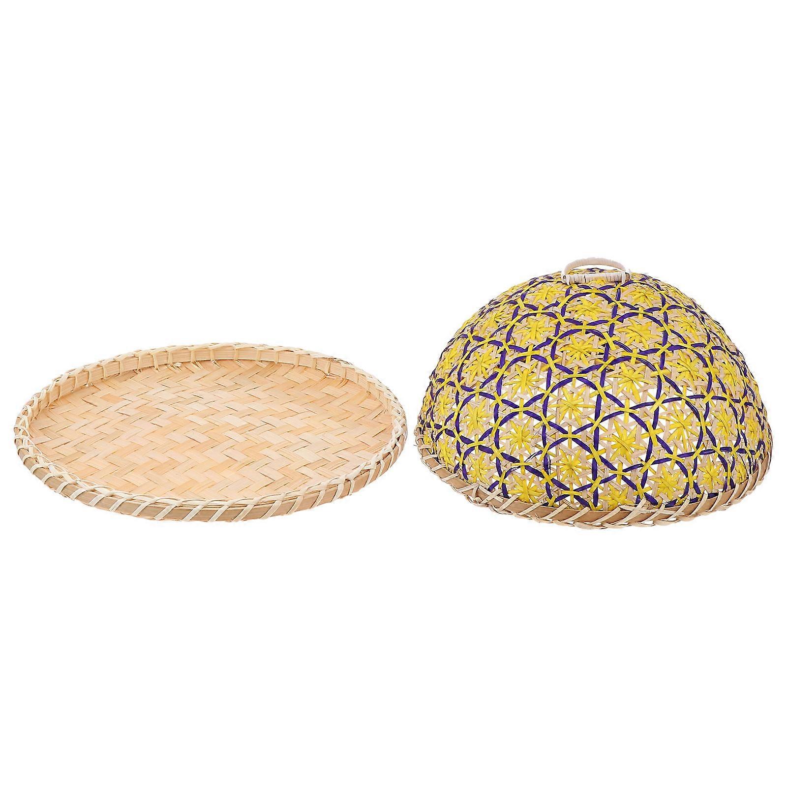 Rectangular Tray Serving Tray Dome Bread Serving Tray Food Serving Basket Fruit Serving Tray