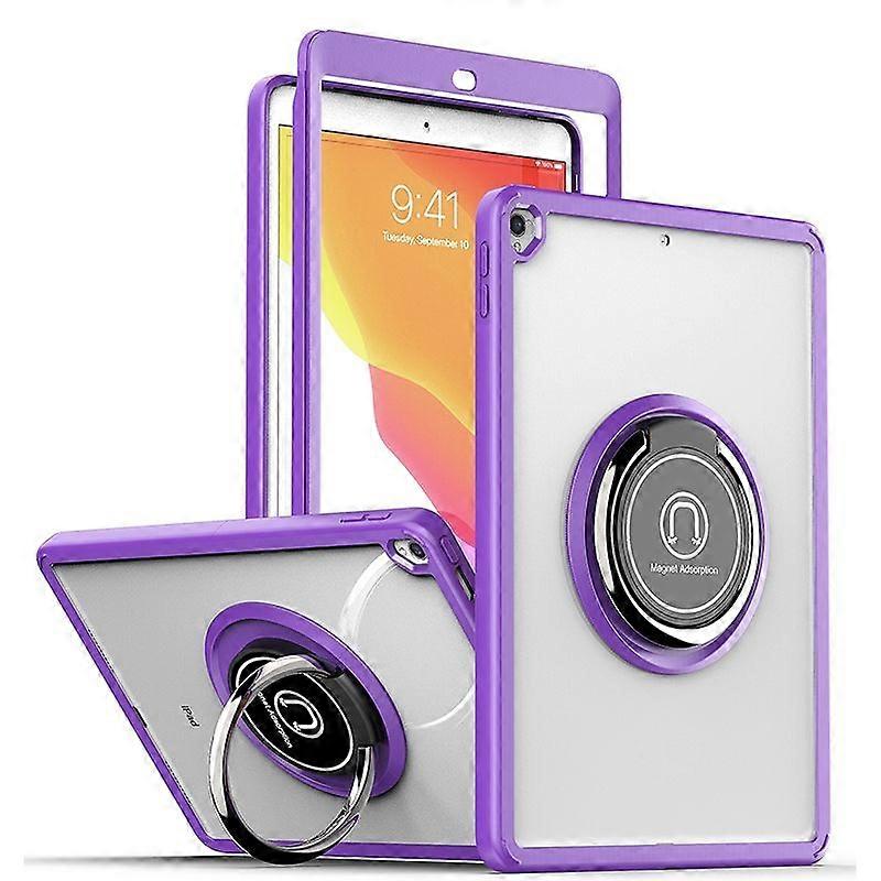 Shadow PC Tablet Case For iPad 10.2 / 10.5 2019 / 2020