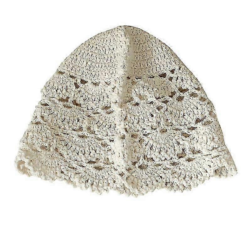 1pcs Women Crocheted Hat