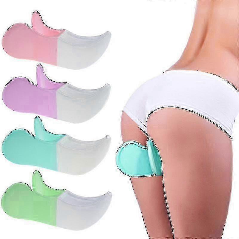 Hip Pelvic Floor Muscle Trainer Exerciser