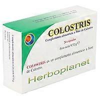 Colostris immunostimulator 24 capsules