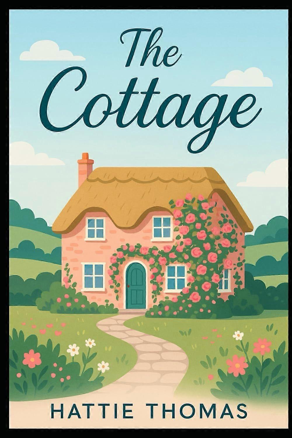 The cottage