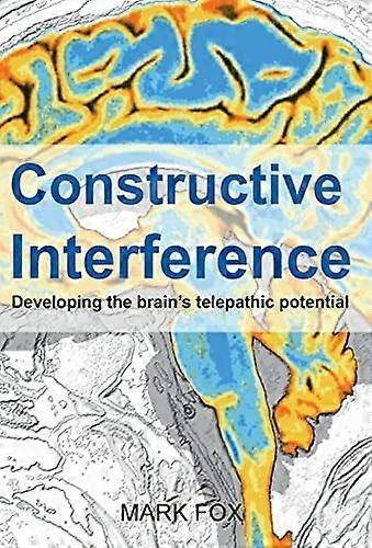 Constructive interference developing the brain's telepathic potential