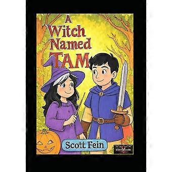 A witch named tam