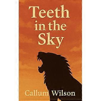 Teeth in the sky