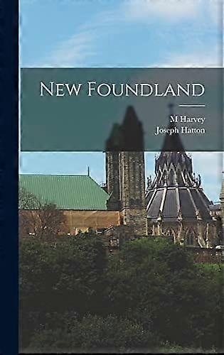 New foundland
