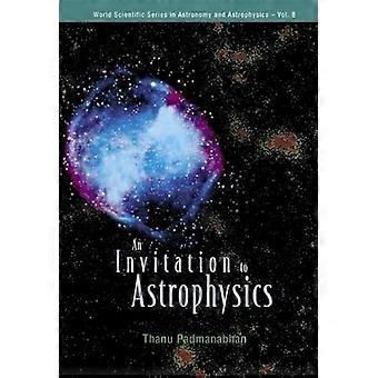 Kutsu astrofysiikkaan, An: Nide 8 (Maailman tieteellinen sarja tähtitieteessä ja astrofysiikassa)