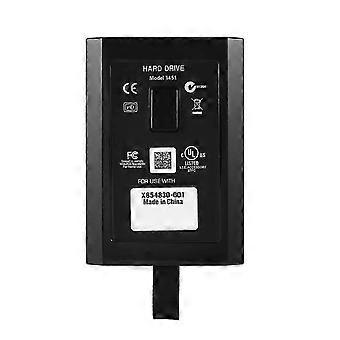 Console Game Hard Drive for 360 Slim Hard Drive 26-27