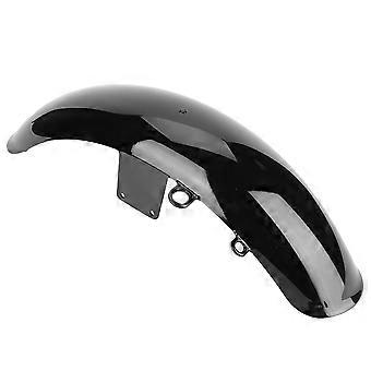 Motorcycle Front Mud Flap Guard Mudguard Cover for Honda Shadow VT600 VLX 600